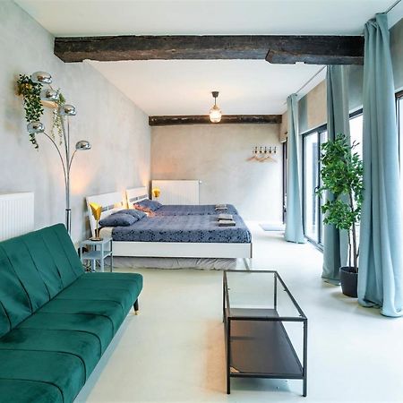 Antwerp Central Residence Esterno foto