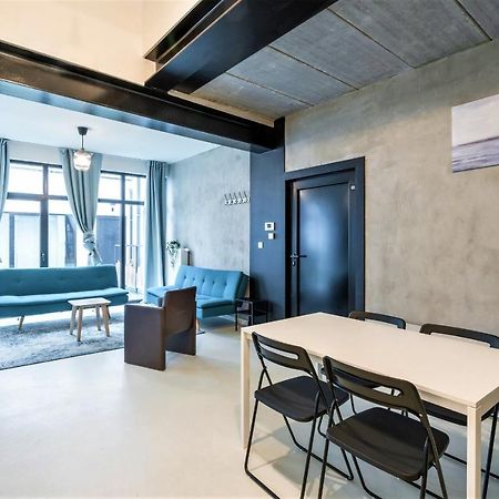 Antwerp Central Residence Esterno foto