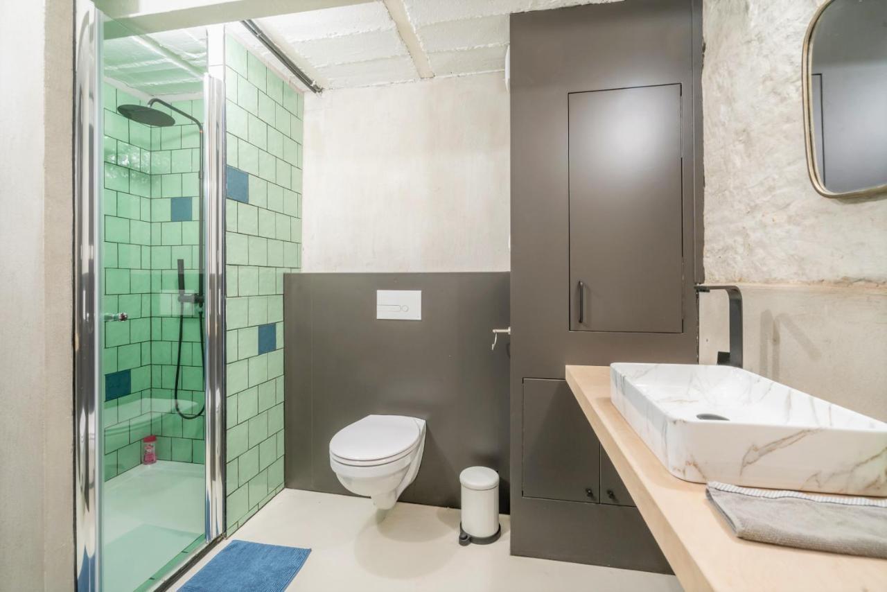 Antwerp Central Residence Esterno foto